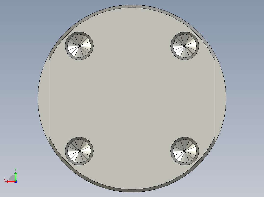 钢筋自动卷捆成型设备设计-A_CG5BN25SR-150(0)后视图