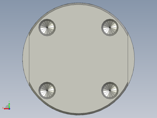 钢筋自动卷捆成型设备设计-A_CG5BN25SR-150(0)后视缩略图