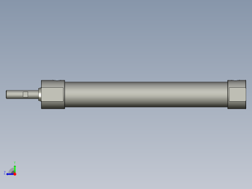 钢筋自动卷捆成型设备设计-A_CG5BN25SR-150(0)右视缩略图