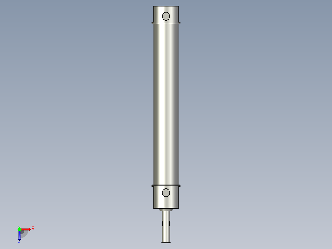 钢筋自动卷捆成型设备设计-A_CG5BN25SR-150(0)俯视图