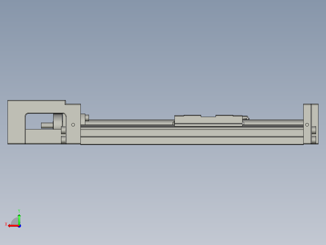 KK40-150A1-F0_ASM_ASM_1_ASM_2_A_ASM后视图