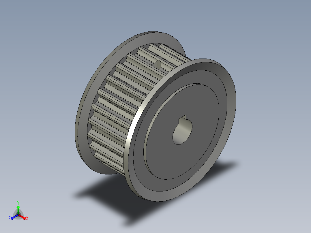 C-HTPA25S5M150-A-N8主视图