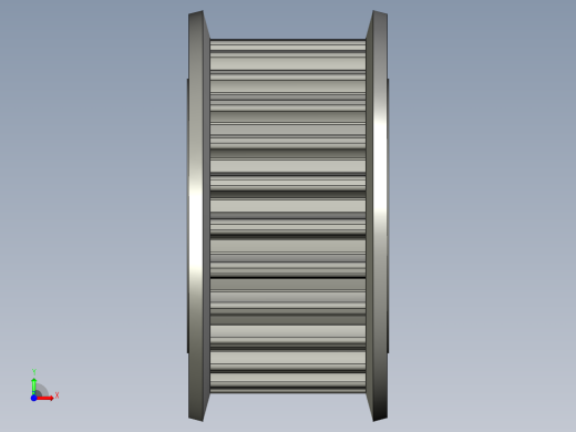 C-HTPA25S5M150-A-N8前视缩略图