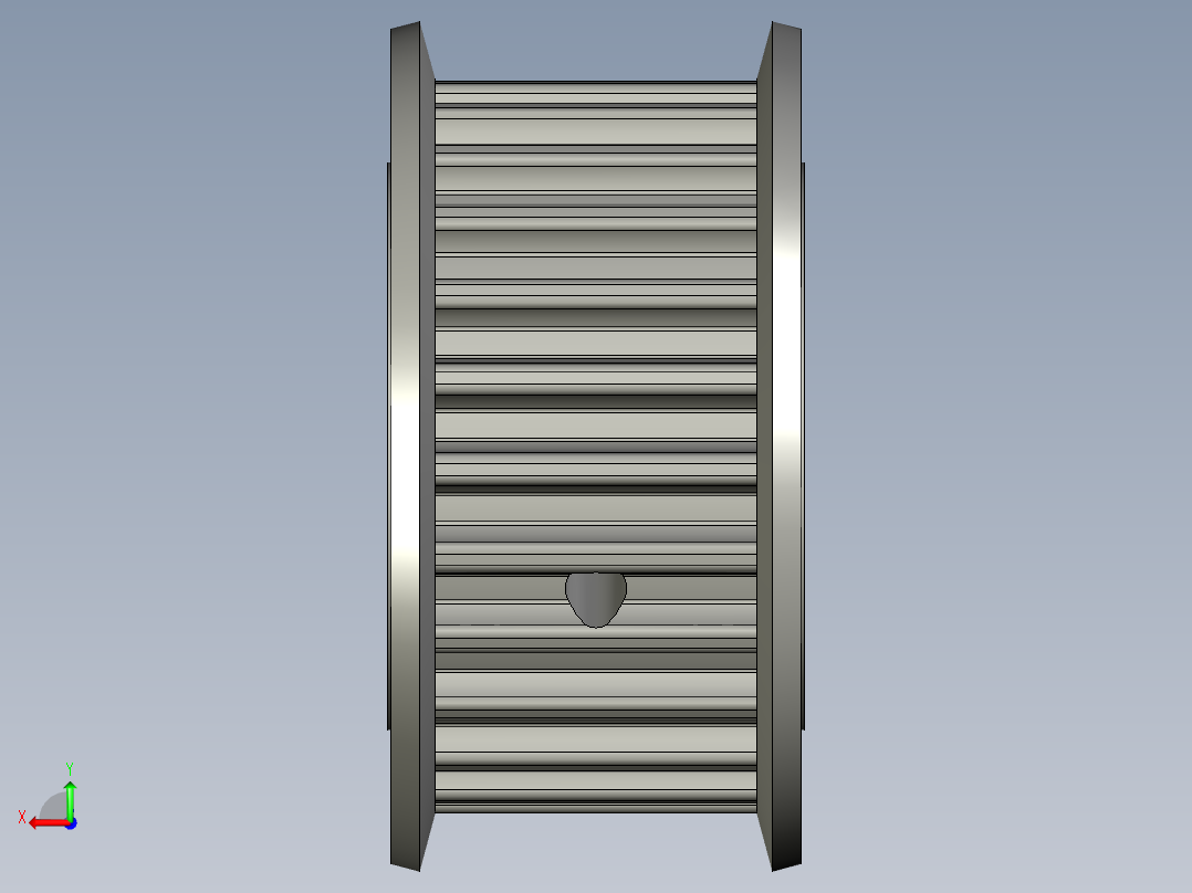 C-HTPA25S5M150-A-N8后视图