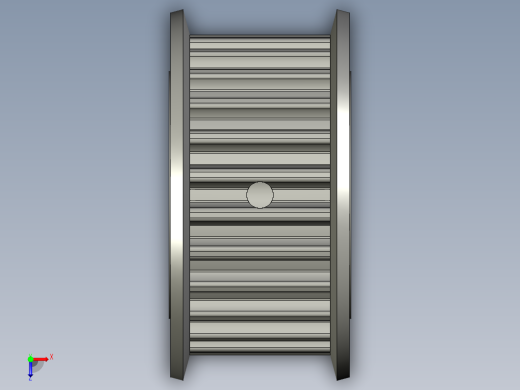 C-HTPA25S5M150-A-N8俯视缩略图