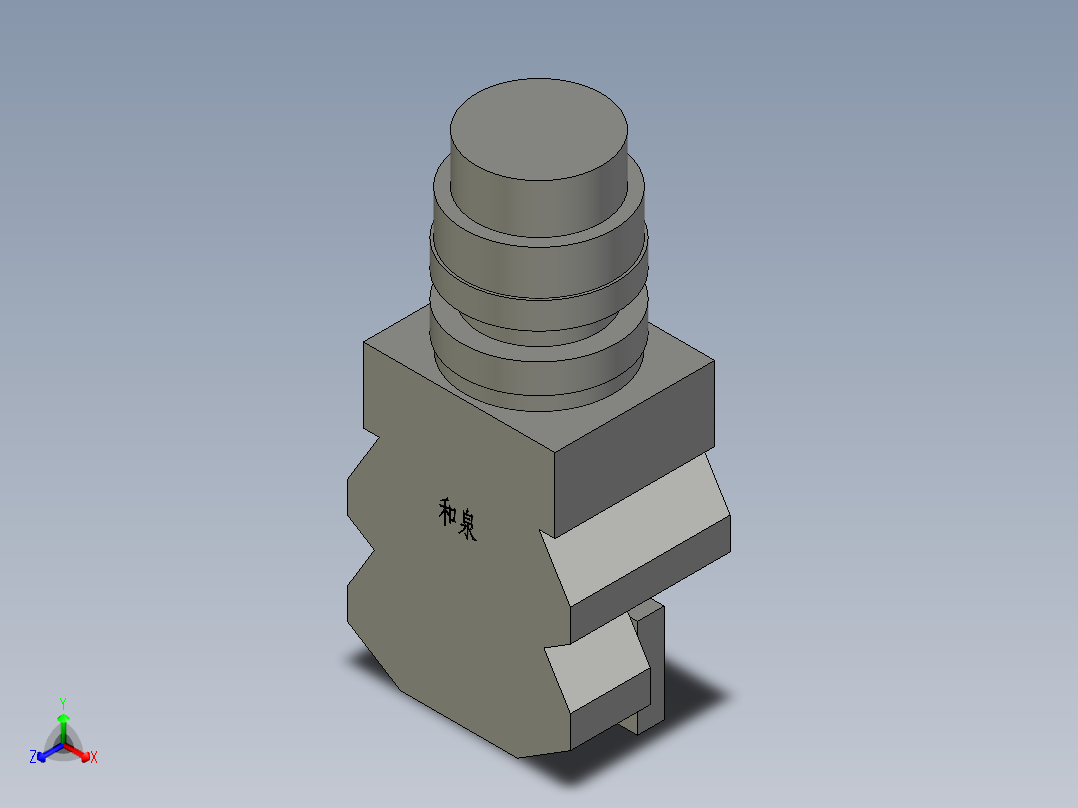 HYALW22211DR-KH主视图