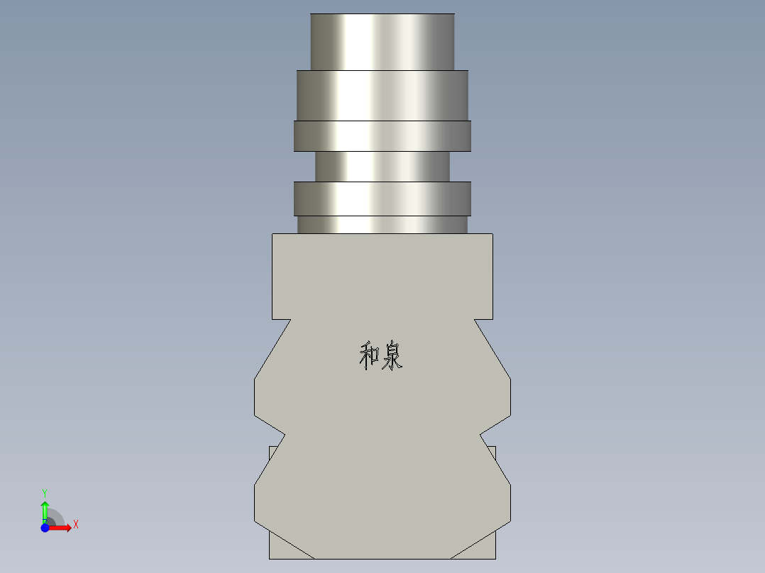 HYALW22211DR-KH前视图