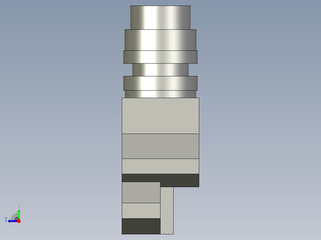 HYALW22211DR-KH右视图