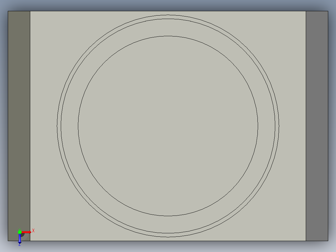 HYALW22211DR-KH俯视图