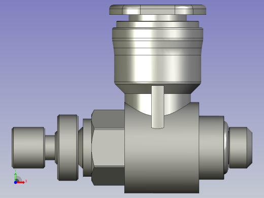 KSC6-M5MA-1111前视缩略图