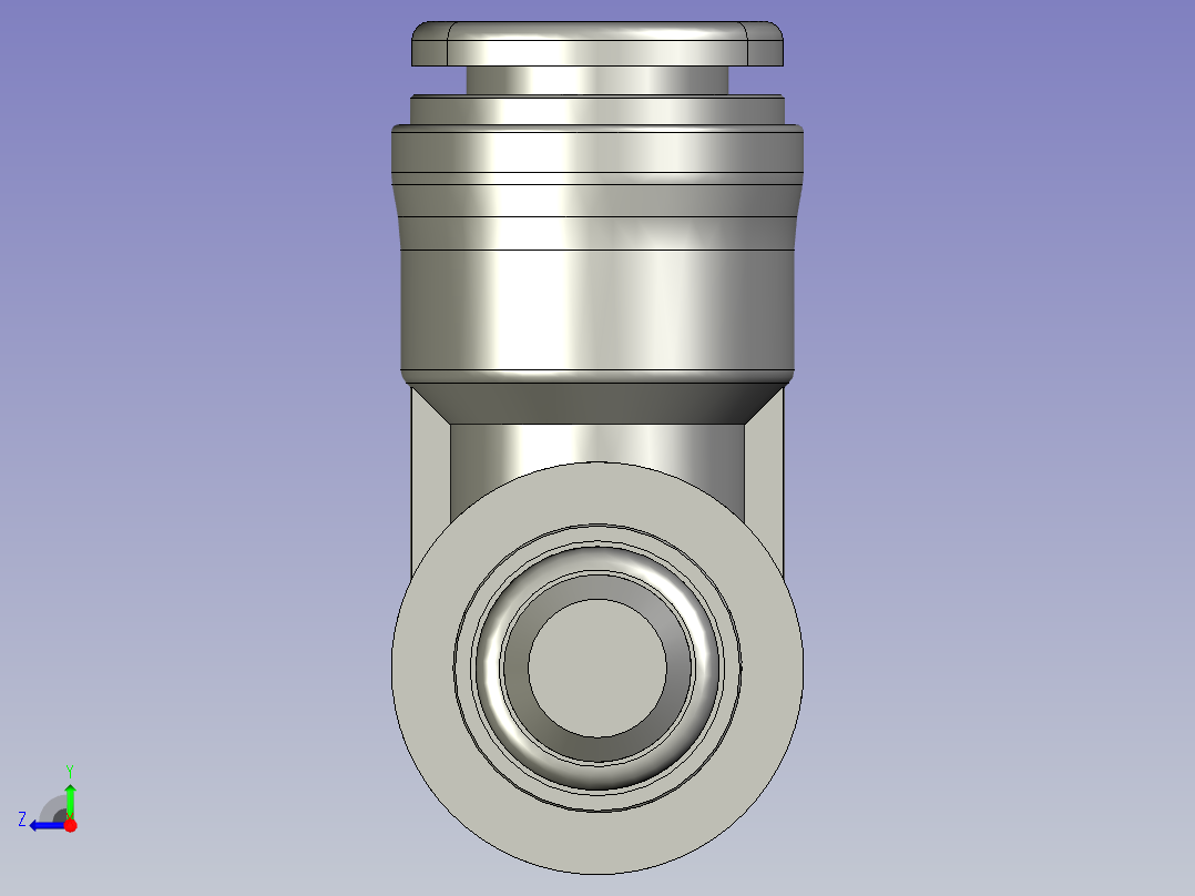 KSC6-M5MA-1111右视图