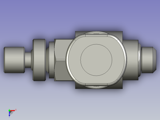 KSC6-M5MA-1111俯视缩略图