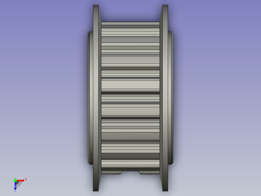 P127-ATP18XL-037俯视缩略图