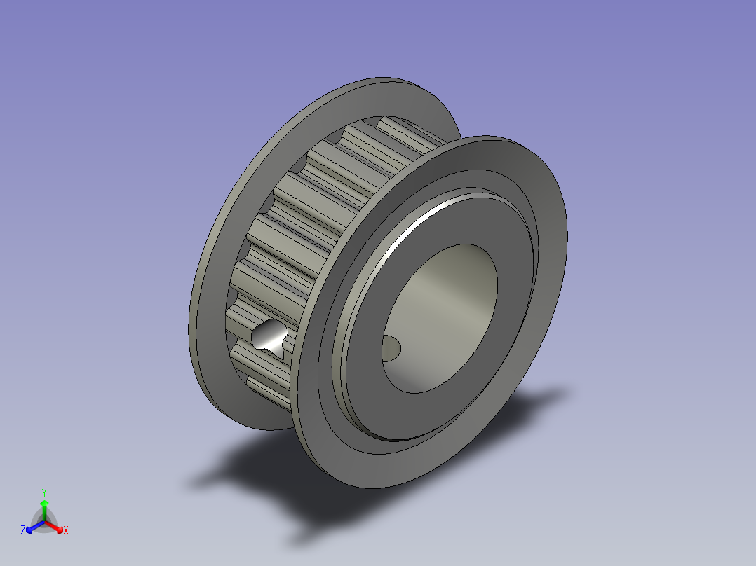 P127-ATP18XL-037正等轴测图