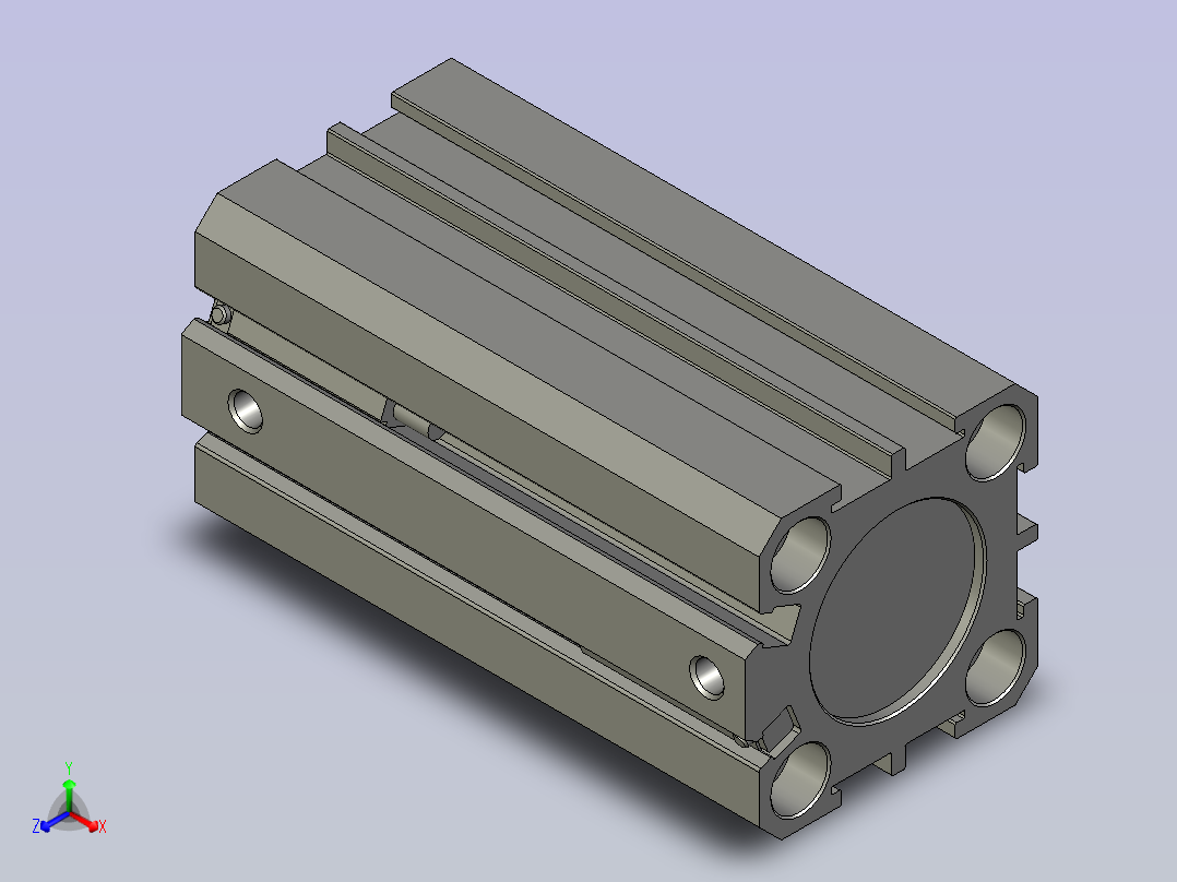 SDA25x50S_0_+_CS1-G-2_主视图