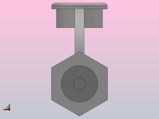 SF1212P[SF1212P-6]航空插头，多芯接头，连接器后视缩略图