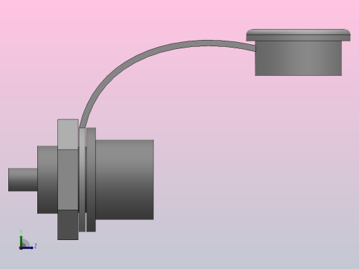 SF1212P[SF1212P-6]航空插头，多芯接头，连接器左视缩略图