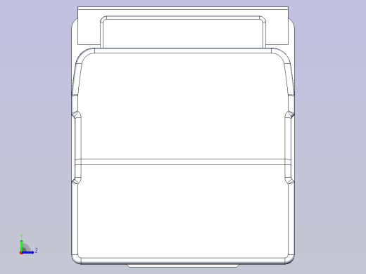 SMN35-ME配步进电机模组[SMN35-200L-ME]左视缩略图