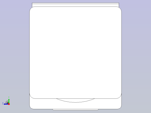 SMN35-ME配步进电机模组[SMN35-200L-ME]右视缩略图