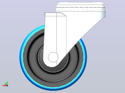 Wheel-5810000433DS-Swede-Wheel脚轮后视缩略图