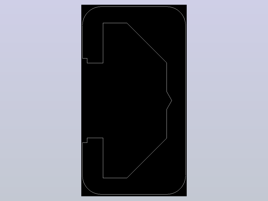 11X20X BR铝型材