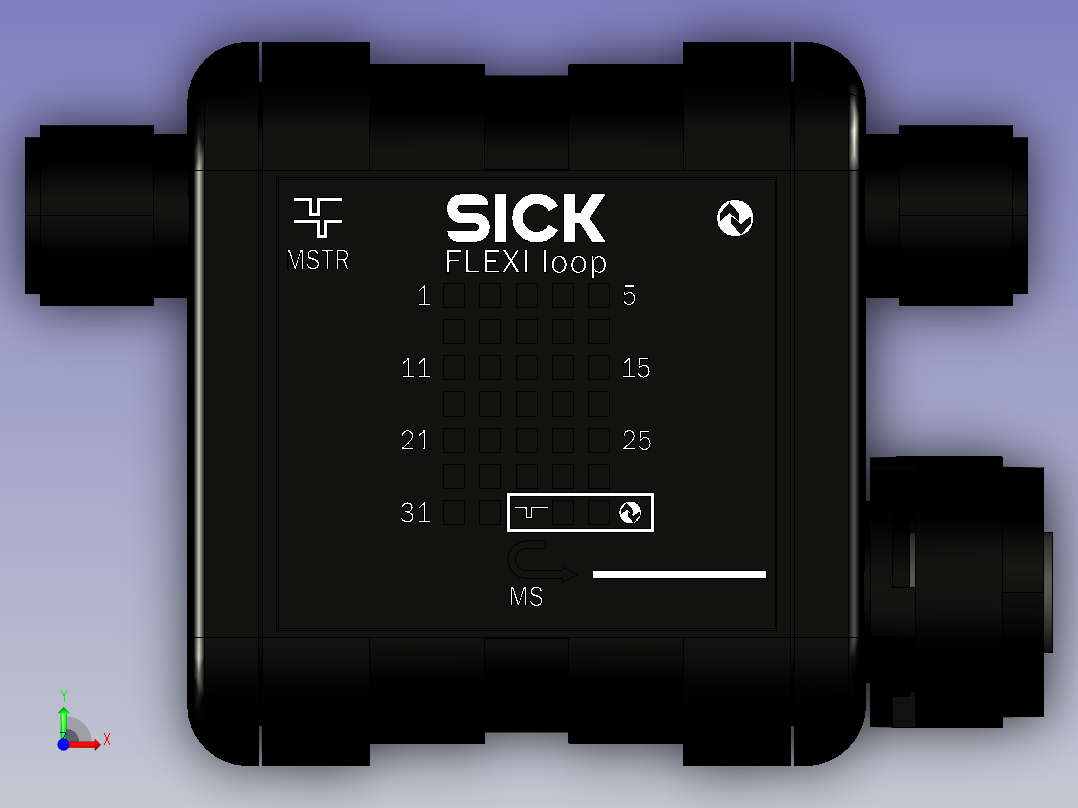 FLA-MSTR00002前视图