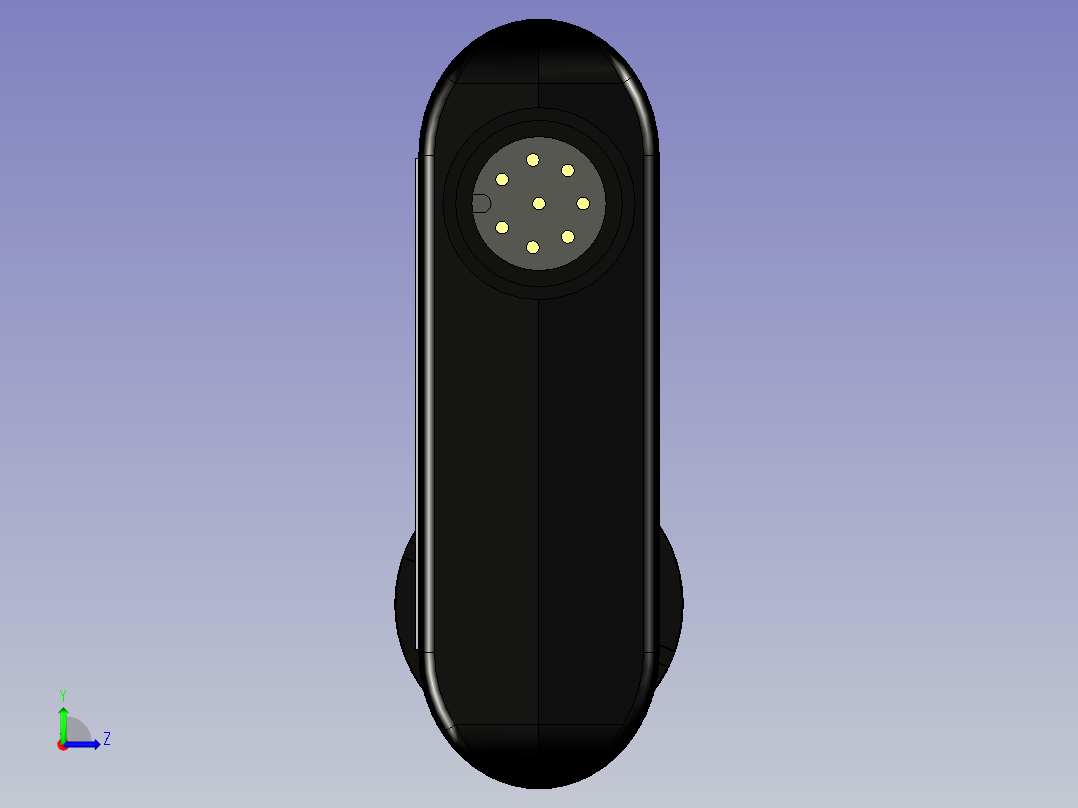 FLA-MSTR00002左视图