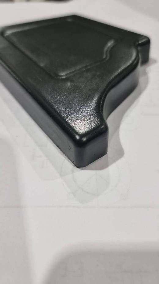 天沟端盖拉丝模具缩略图