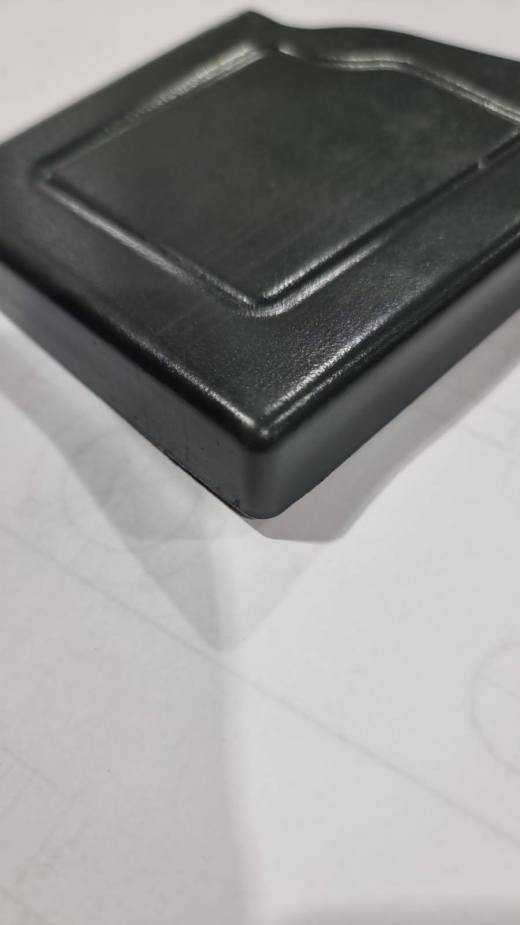 天沟端盖拉丝模具缩略图