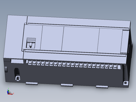 FX5U-64M