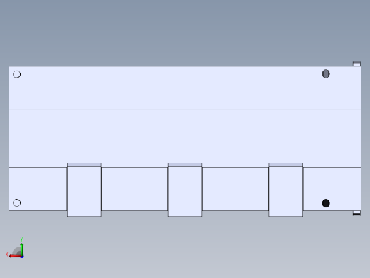 FX5U-64M后视缩略图
