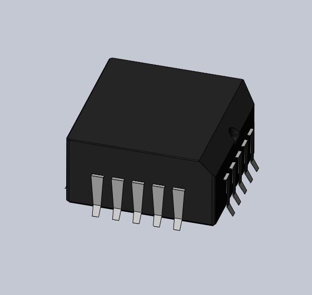 电子器件电阻PLCC20