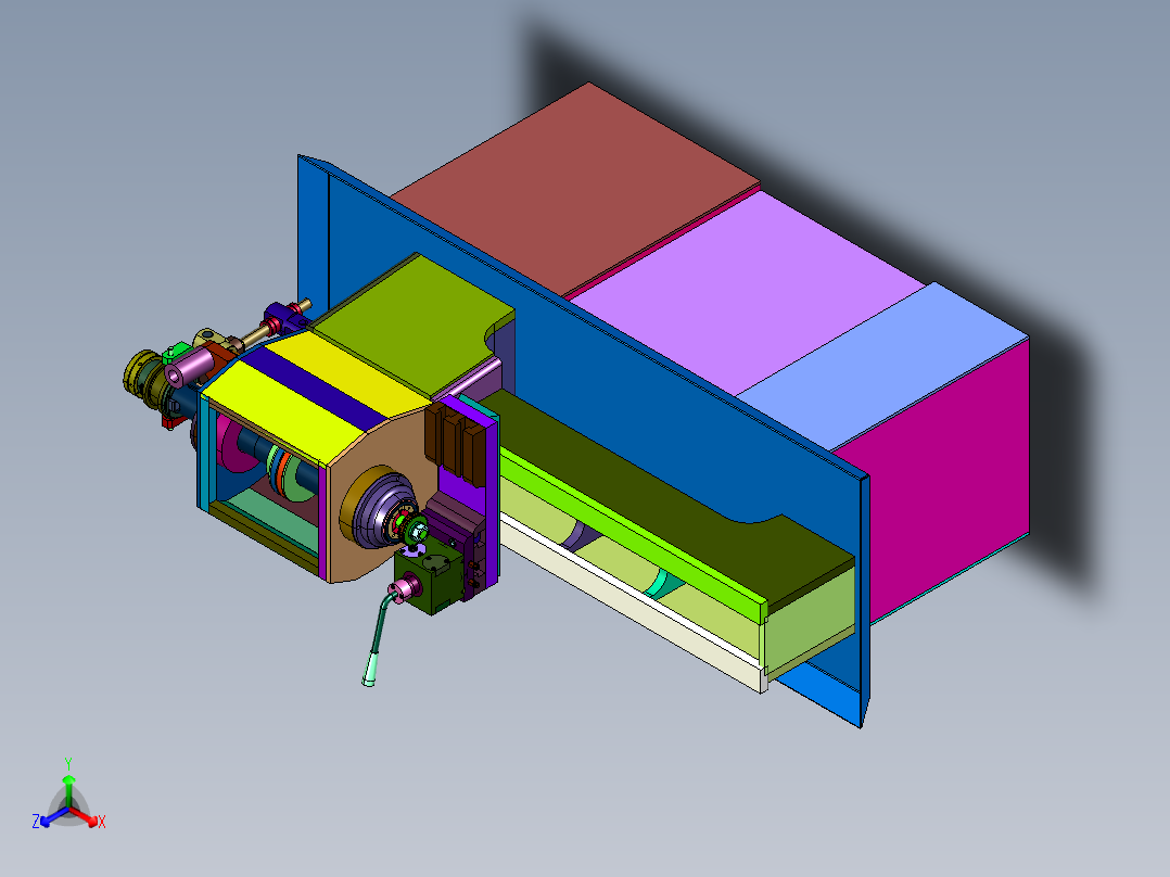 木工合金园锯片磨齿机