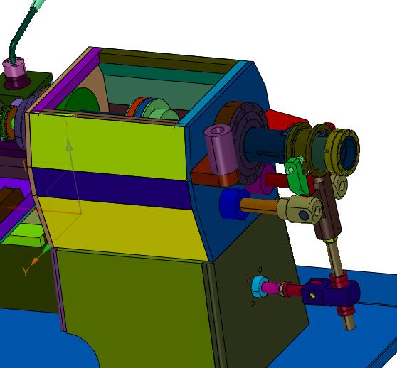 木工合金园锯片磨齿机