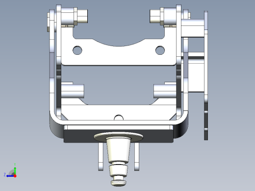 MK93架右视缩略图