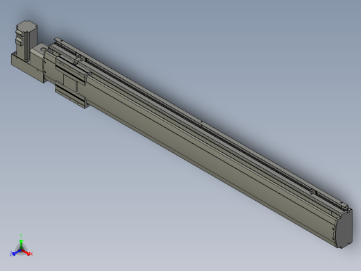 威洛博VBF14-S1100-BL