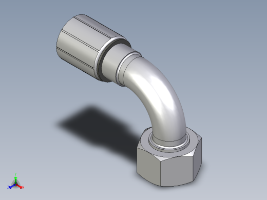 1C73系列-24°重型90°头