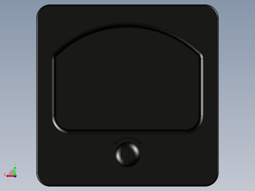 +-2.5毫安苏联制造的毫安培表后视缩略图