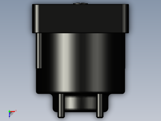 +-2.5毫安苏联制造的毫安培表俯视缩略图