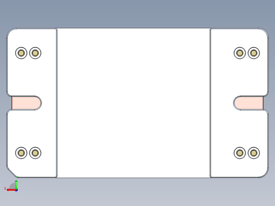 T305-AJ-CNC4-0621后视图