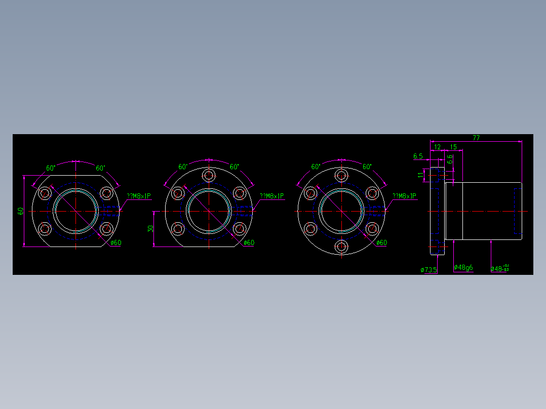 银泰PMI-FOIC03206T3(2)-C