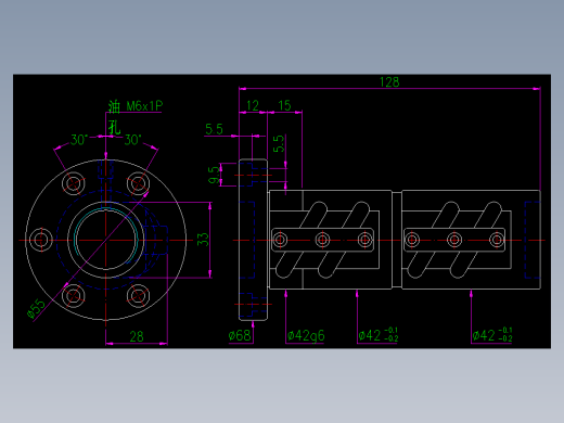 银泰PMI-FDVC02506B2-C