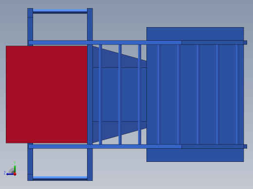 压滤机右视缩略图