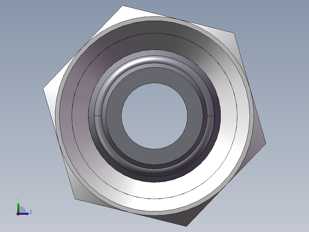 90度焊接接头、2WD-12X2.0.zip左视图