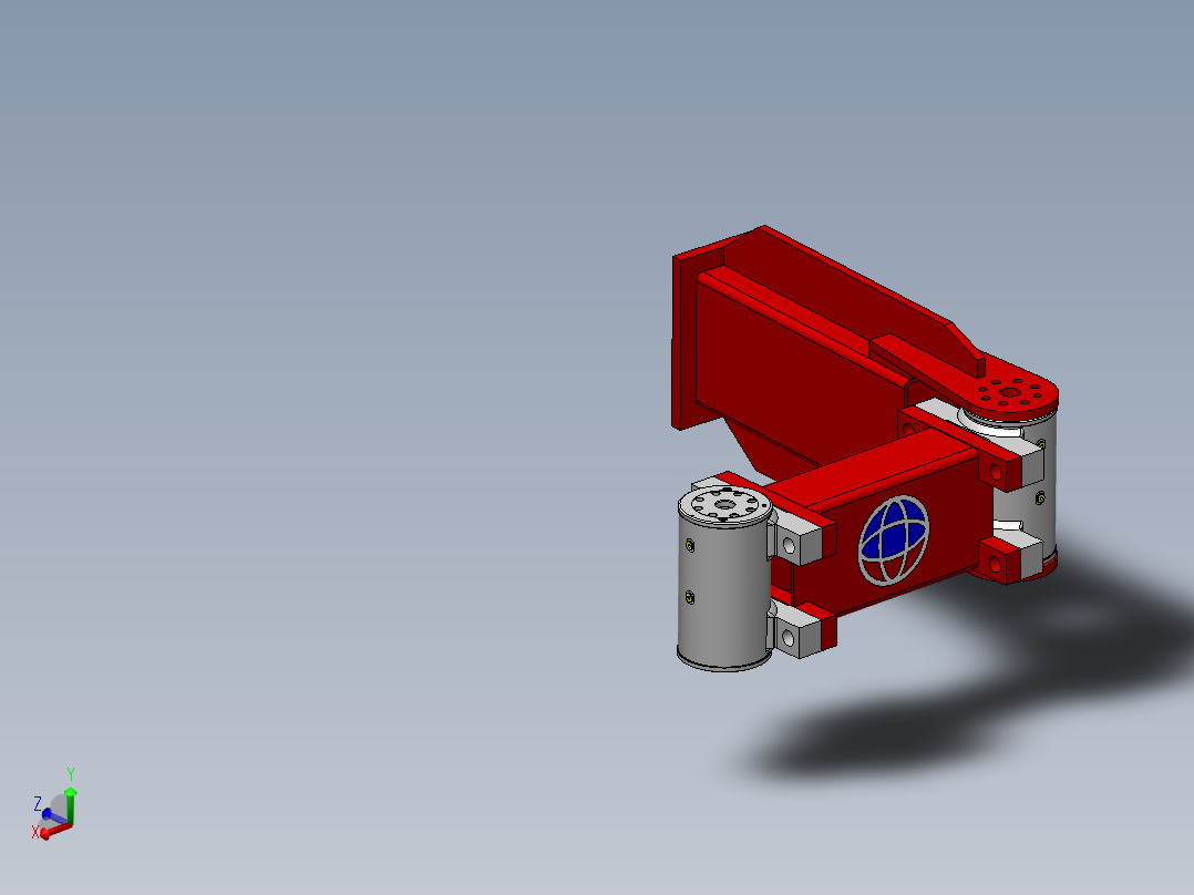 机械爪、机械手(9)