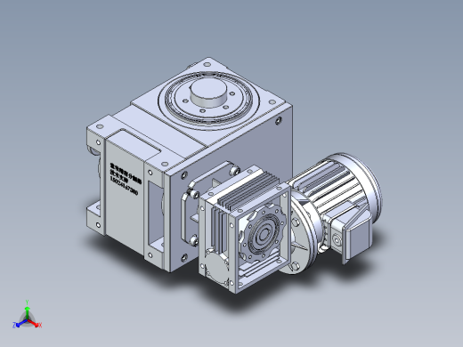 RU140DF意米精密分割器