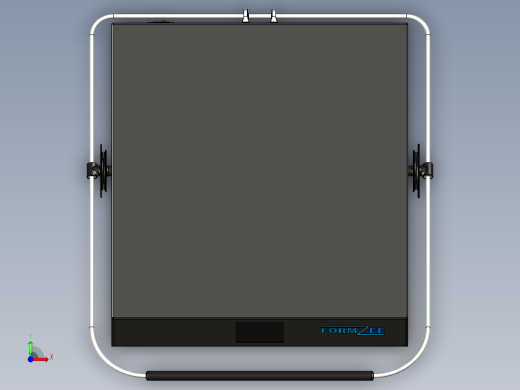 A3003554-真空成型机前视缩略图