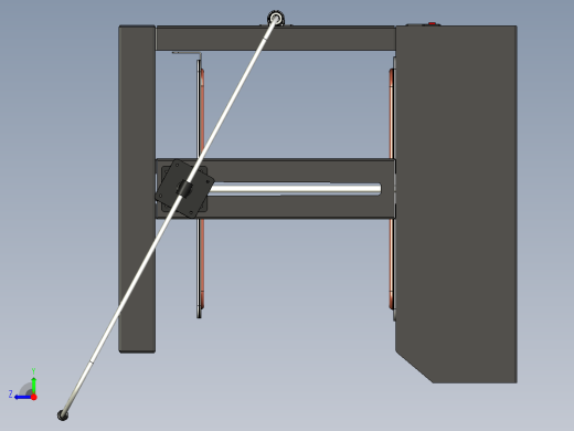 A3003554-真空成型机右视缩略图
