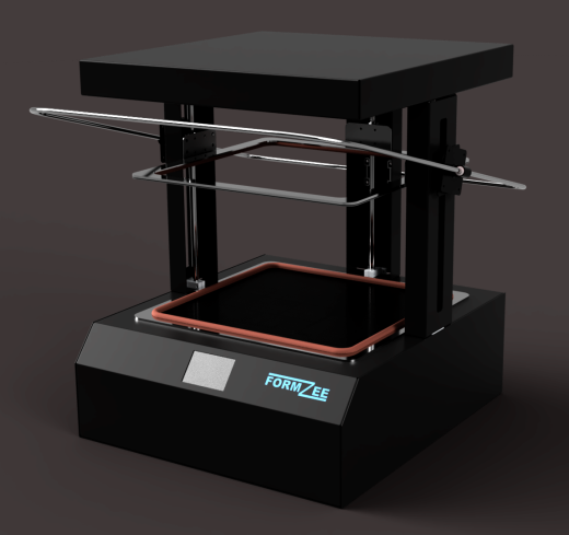 A3003554-真空成型机缩略图