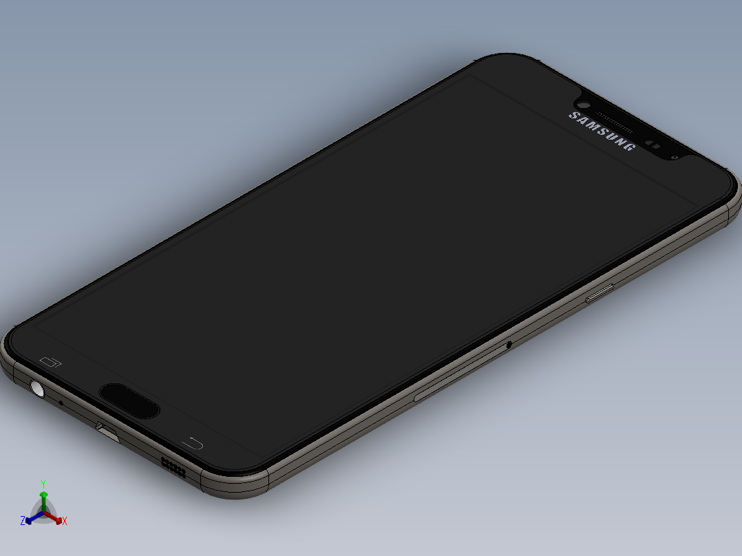 三星galaxy c7型号13